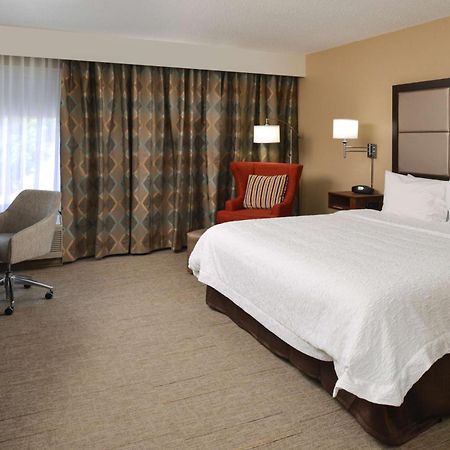 Hampton Inn קרבונדייל מראה חיצוני תמונה
