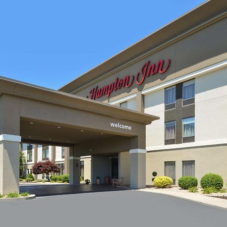 Hampton Inn קרבונדייל מראה חיצוני תמונה