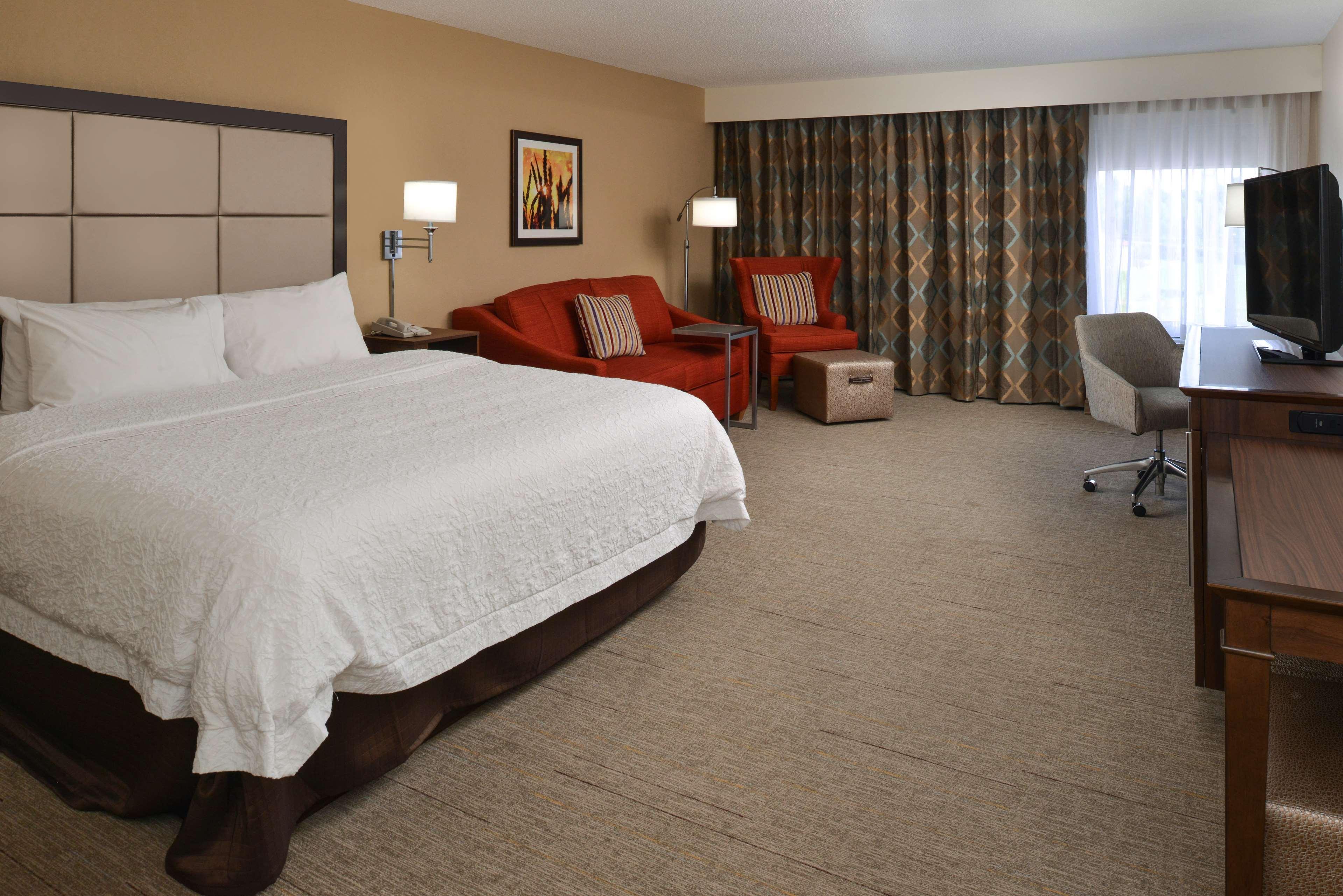 Hampton Inn קרבונדייל מראה חיצוני תמונה