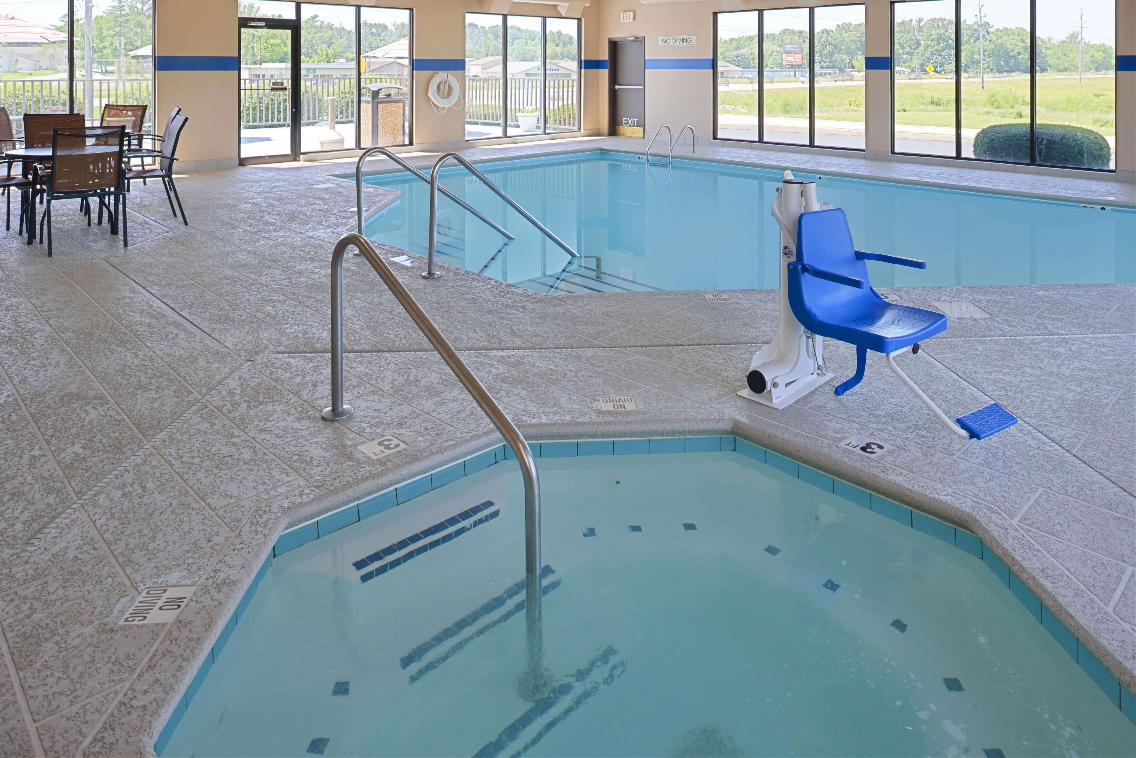 Hampton Inn קרבונדייל מראה חיצוני תמונה