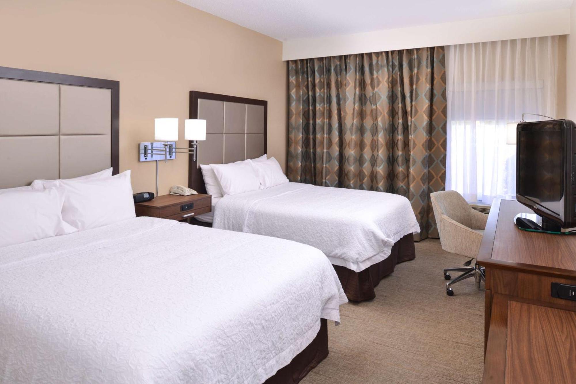 Hampton Inn קרבונדייל מראה חיצוני תמונה
