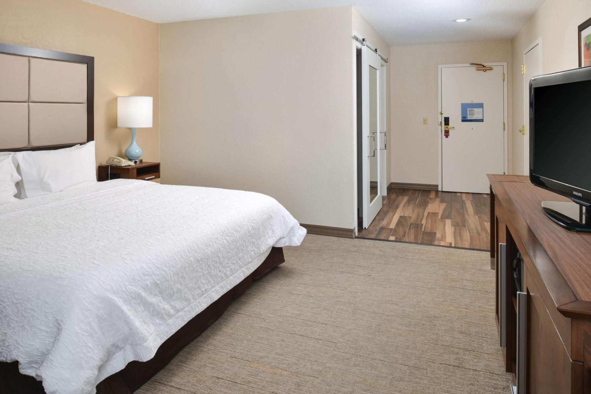 Hampton Inn קרבונדייל מראה חיצוני תמונה