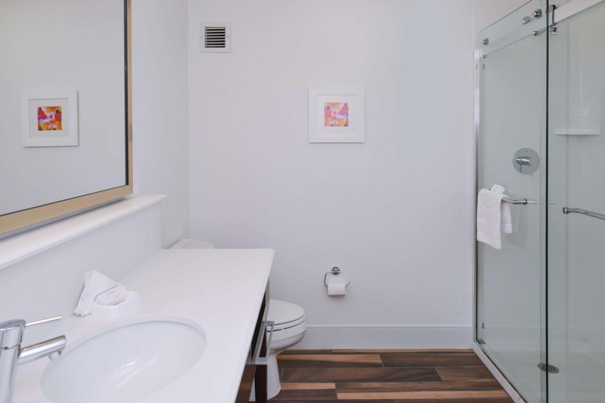 Hampton Inn קרבונדייל מראה חיצוני תמונה