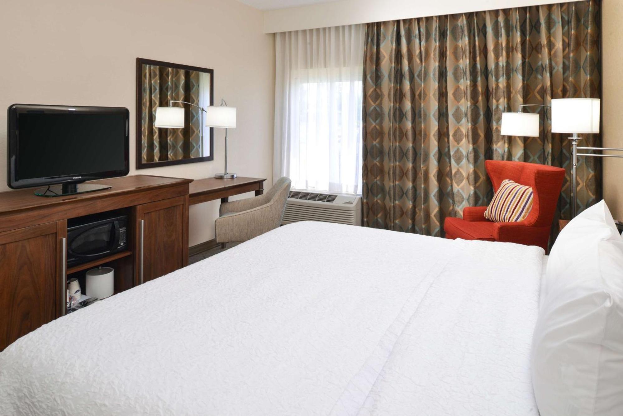 Hampton Inn קרבונדייל מראה חיצוני תמונה