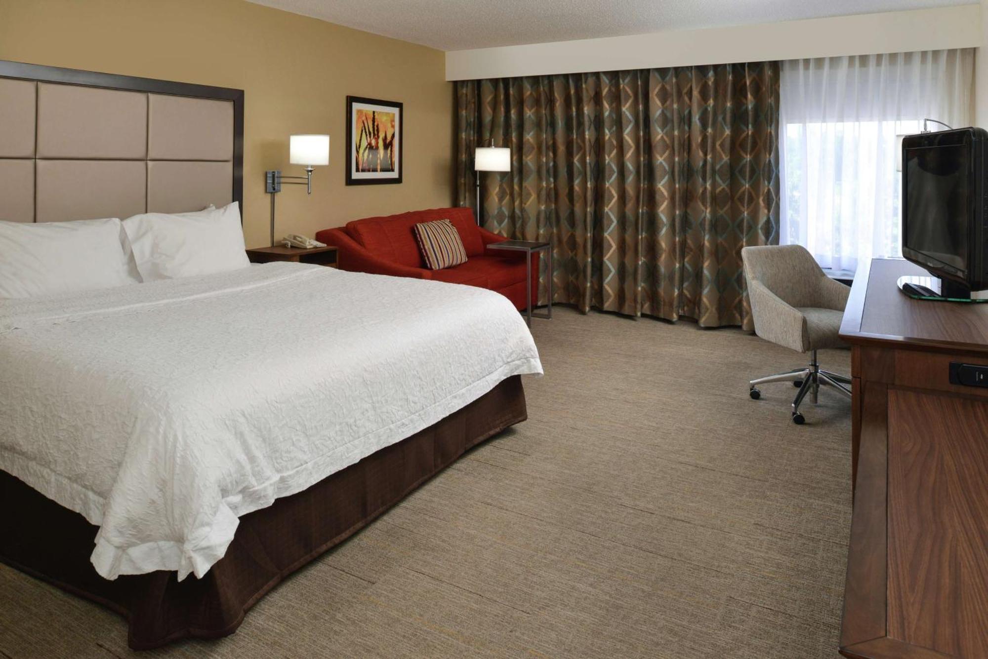 Hampton Inn קרבונדייל מראה חיצוני תמונה