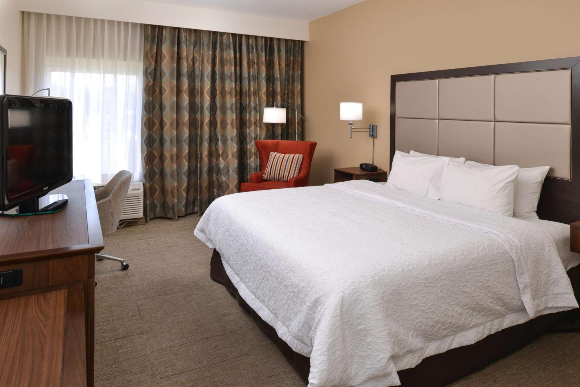 Hampton Inn קרבונדייל מראה חיצוני תמונה