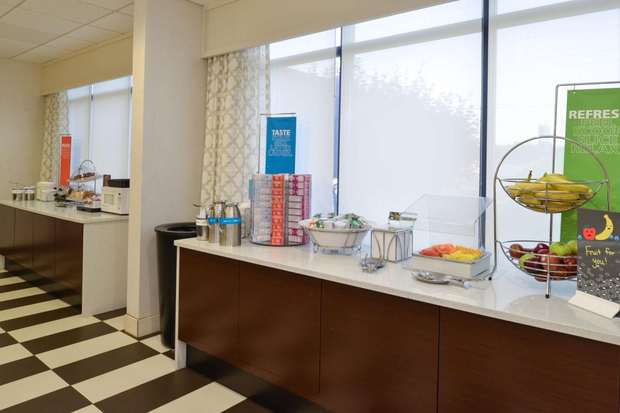 Hampton Inn קרבונדייל מראה חיצוני תמונה