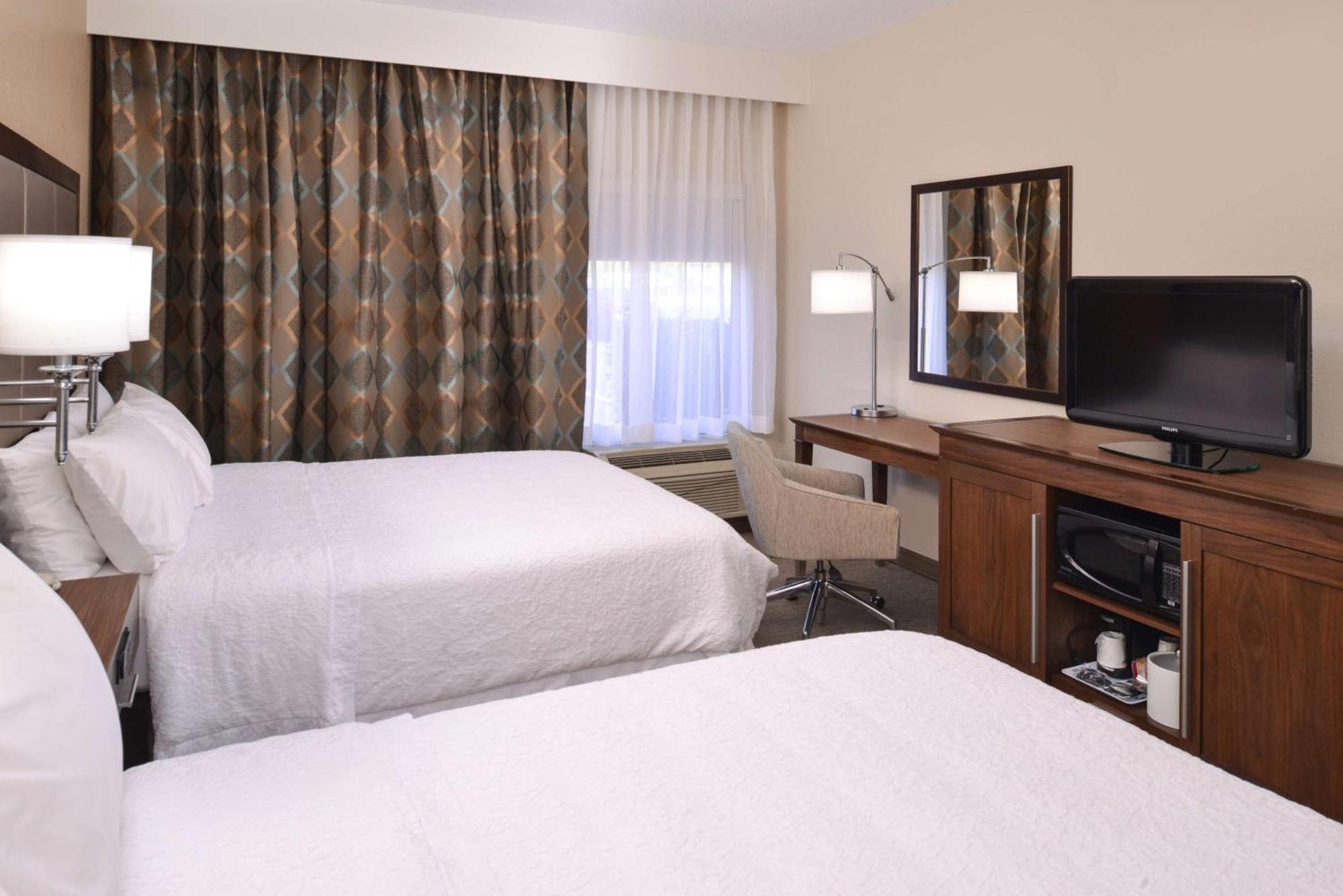 Hampton Inn קרבונדייל מראה חיצוני תמונה