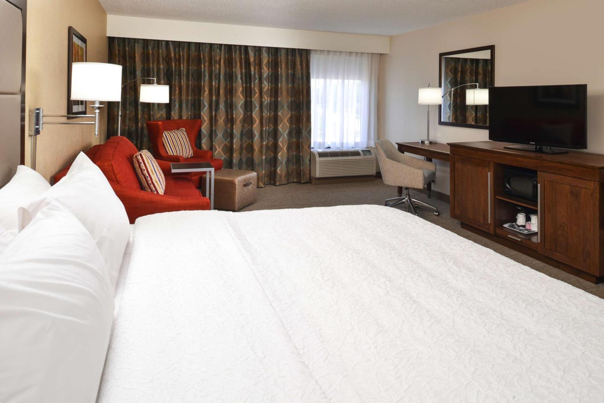 Hampton Inn קרבונדייל מראה חיצוני תמונה