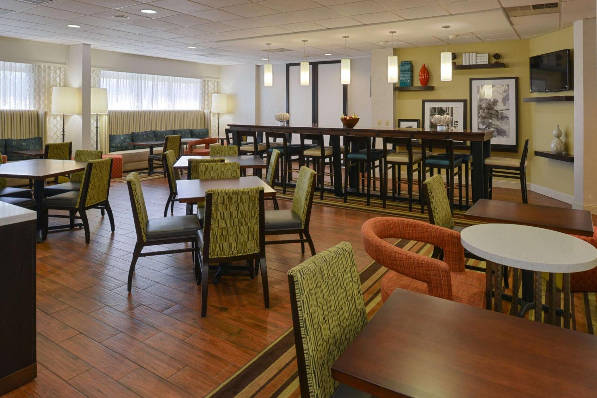 Hampton Inn קרבונדייל מראה חיצוני תמונה