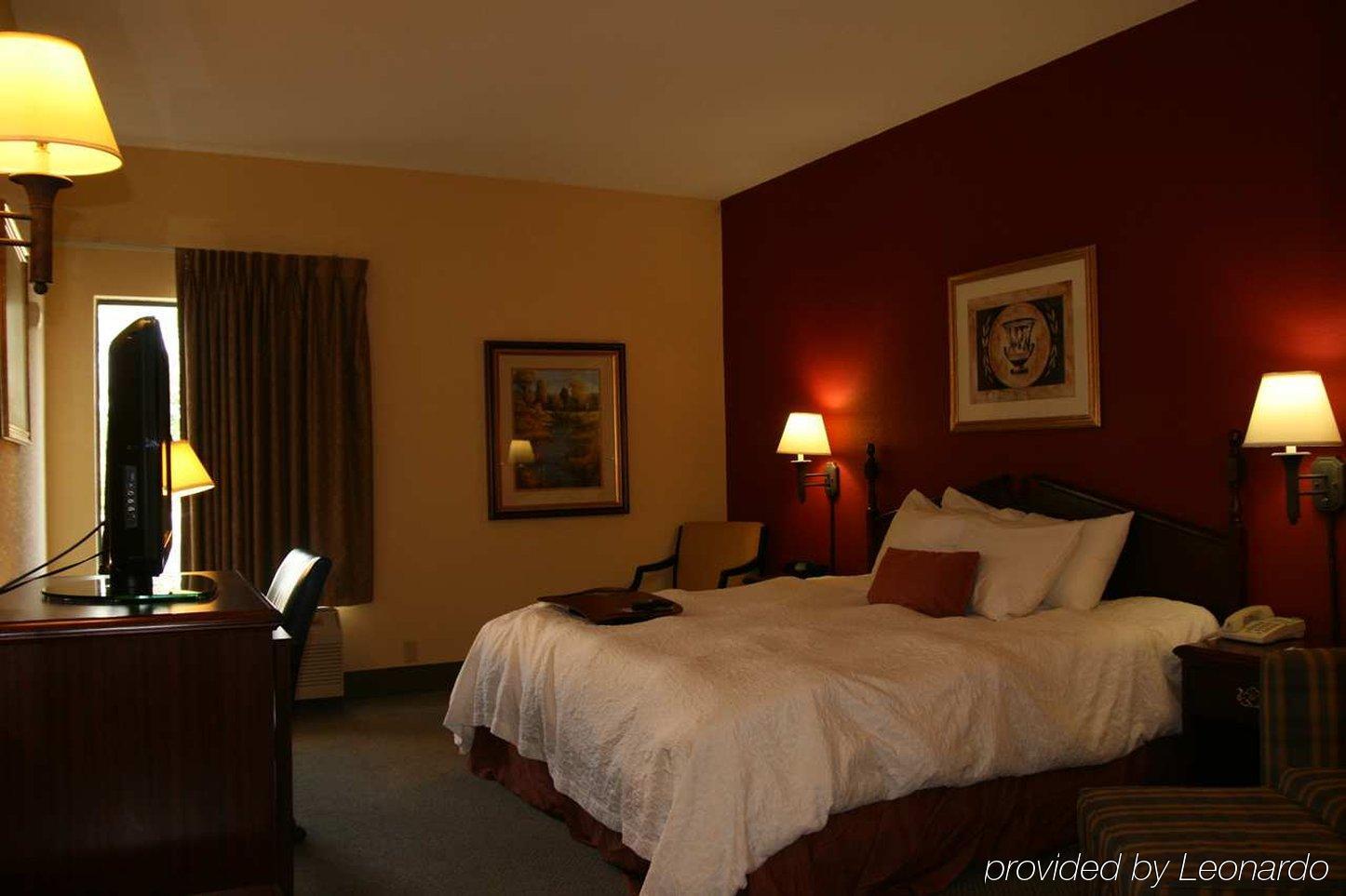 Hampton Inn קרבונדייל מראה חיצוני תמונה