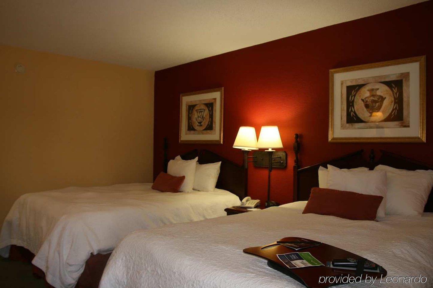 Hampton Inn קרבונדייל מראה חיצוני תמונה