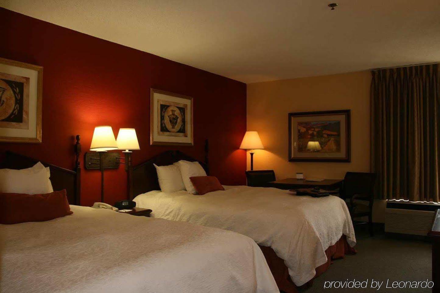 Hampton Inn קרבונדייל מראה חיצוני תמונה