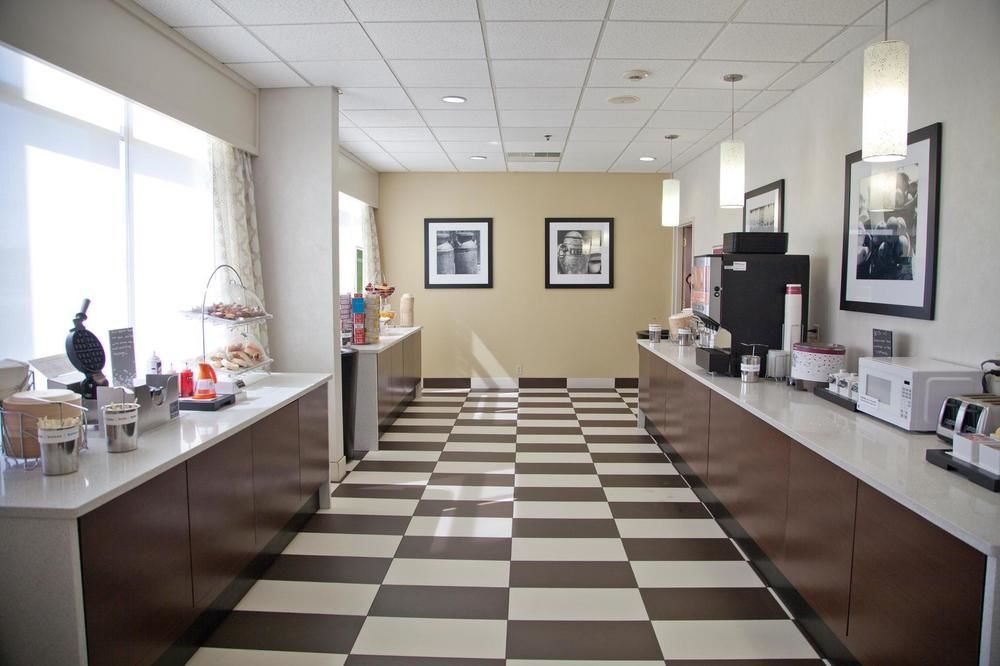 Hampton Inn קרבונדייל מראה חיצוני תמונה