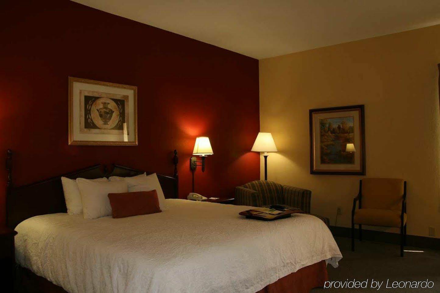 Hampton Inn קרבונדייל מראה חיצוני תמונה