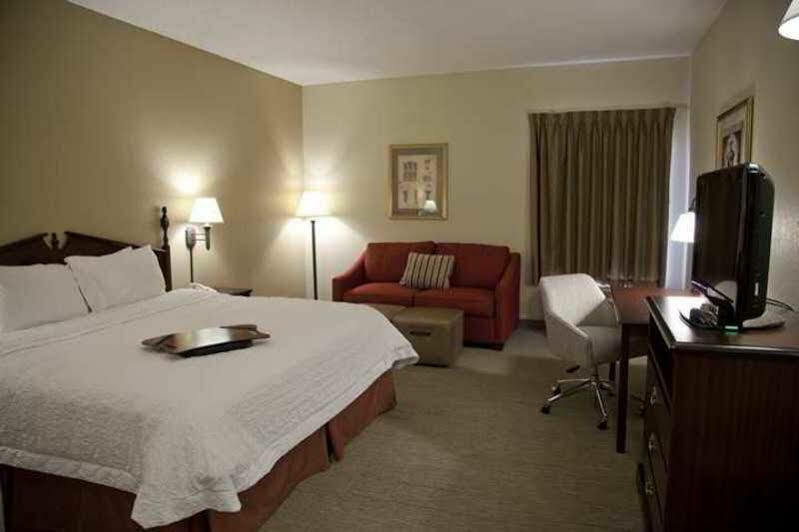 Hampton Inn קרבונדייל מראה חיצוני תמונה